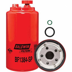 Baldwin Filters - Automotive Fuel/Water Separator Element - Americas Industrial Supply