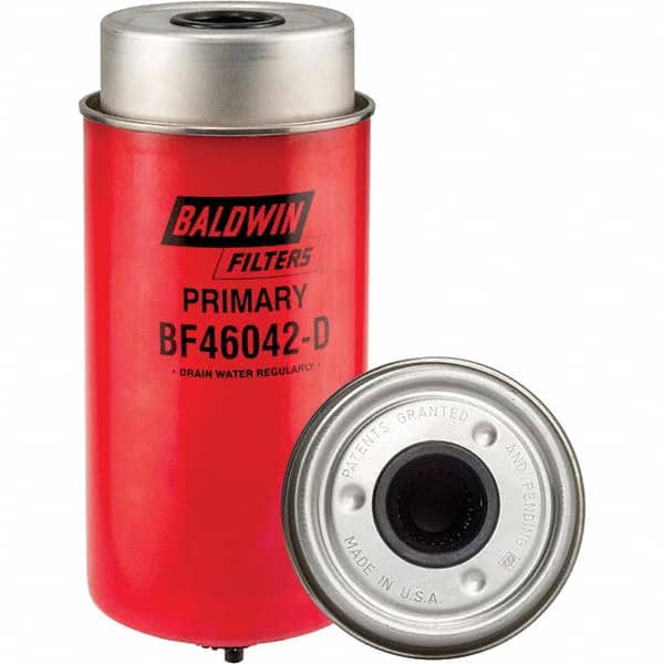 Baldwin Filters - Automotive Fuel/Water Separator Element - Americas Industrial Supply