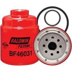 Baldwin Filters - Automotive Fuel Filter - Americas Industrial Supply