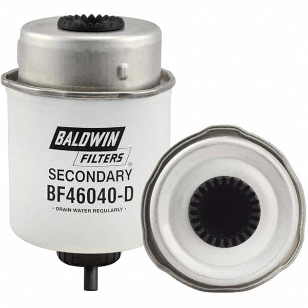 Baldwin Filters - Automotive Fuel/Water Separator Element - Americas Industrial Supply