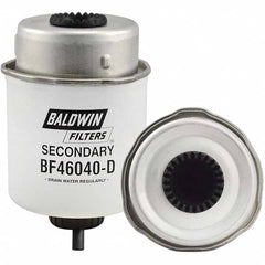 Baldwin Filters - Automotive Fuel/Water Separator Element - Americas Industrial Supply