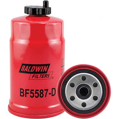 Baldwin Filters - Automotive Fuel Filter - Americas Industrial Supply