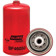 Baldwin Filters - Automotive Fuel Filter - Americas Industrial Supply