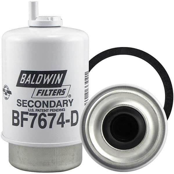 Baldwin Filters - Automotive Fuel/Water Separator Element - Americas Industrial Supply