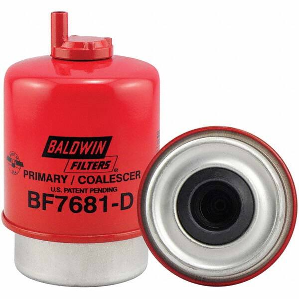 Baldwin Filters - Automotive Fuel/Water Separator Element - Americas Industrial Supply