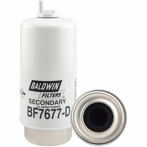 Baldwin Filters - Automotive Fuel/Water Separator Element - Americas Industrial Supply