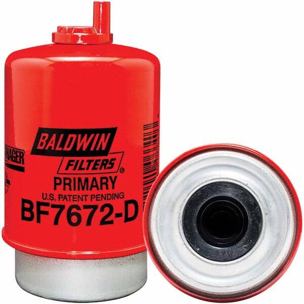 Baldwin Filters - Automotive Fuel/Water Separator Element - Americas Industrial Supply