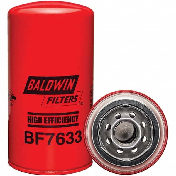 Baldwin Filters - Automotive Fuel Filter - Americas Industrial Supply