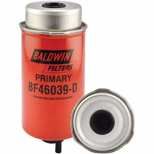 Baldwin Filters - Automotive Fuel/Water Separator Element - Americas Industrial Supply