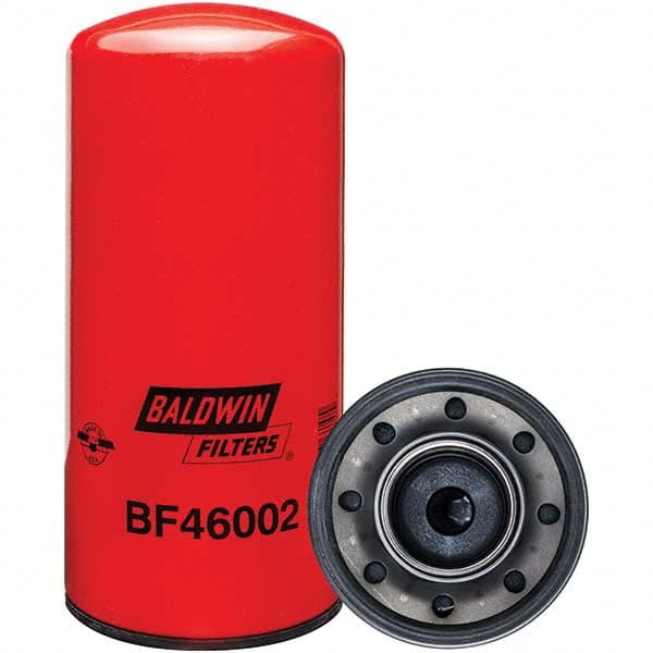 Baldwin Filters - Automotive Fuel Filter - Americas Industrial Supply