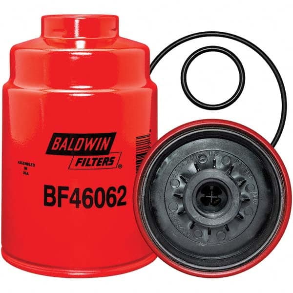 Baldwin Filters - Automotive Fuel/Water Separator Element - Americas Industrial Supply