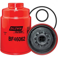 Baldwin Filters - Automotive Fuel/Water Separator Element - Americas Industrial Supply
