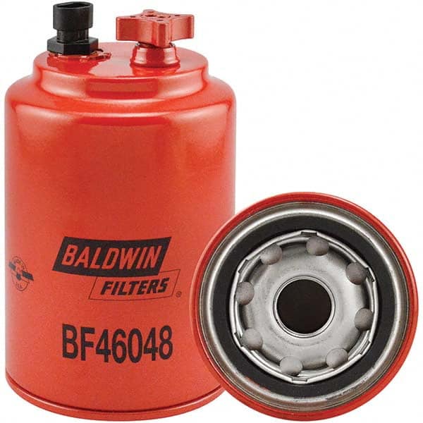 Baldwin Filters - Automotive Fuel/Water Separator Element - Americas Industrial Supply
