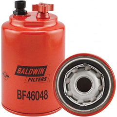Baldwin Filters - Automotive Fuel/Water Separator Element - Americas Industrial Supply