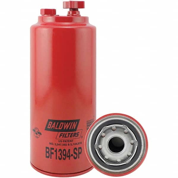 Baldwin Filters - Automotive Fuel/Water Separator Element - Americas Industrial Supply