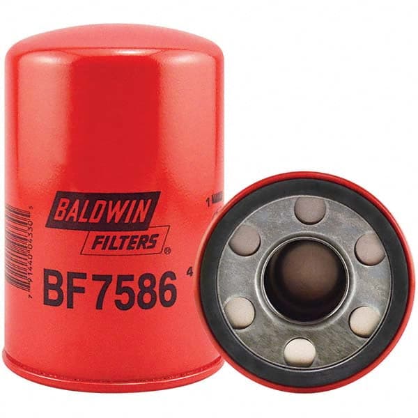 Baldwin Filters - Automotive Fuel Filter - Americas Industrial Supply