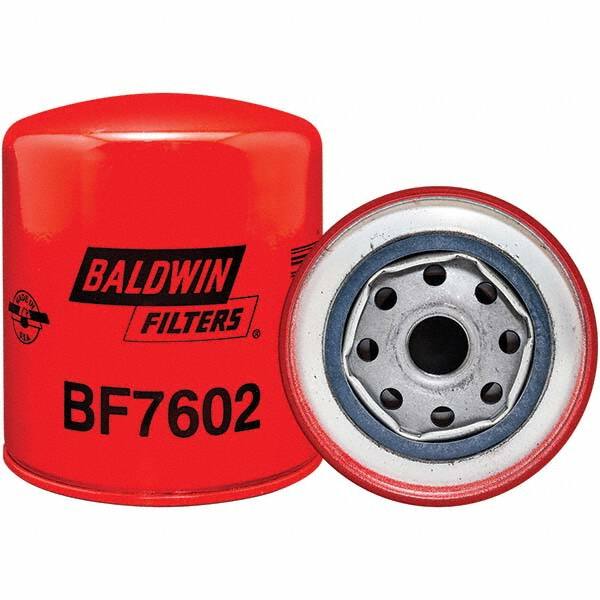Baldwin Filters - Automotive Fuel Filter - Americas Industrial Supply