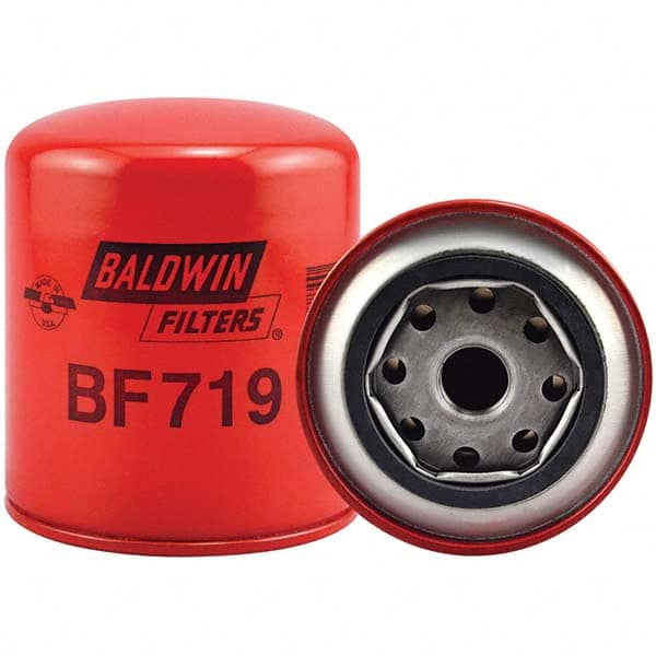 Baldwin Filters - Automotive Fuel Filter - Americas Industrial Supply