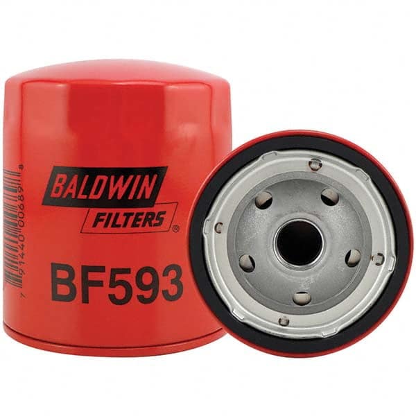 Baldwin Filters - Automotive Fuel Filter - Americas Industrial Supply