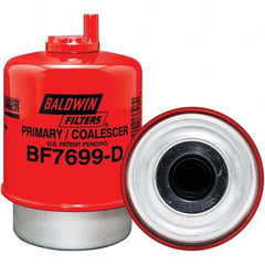 Baldwin Filters - Automotive Fuel/Water Separator Element - Americas Industrial Supply