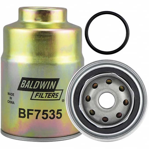 Baldwin Filters - Automotive Fuel/Water Separator Element - Americas Industrial Supply