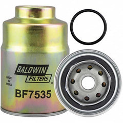 Baldwin Filters - Automotive Fuel/Water Separator Element - Americas Industrial Supply