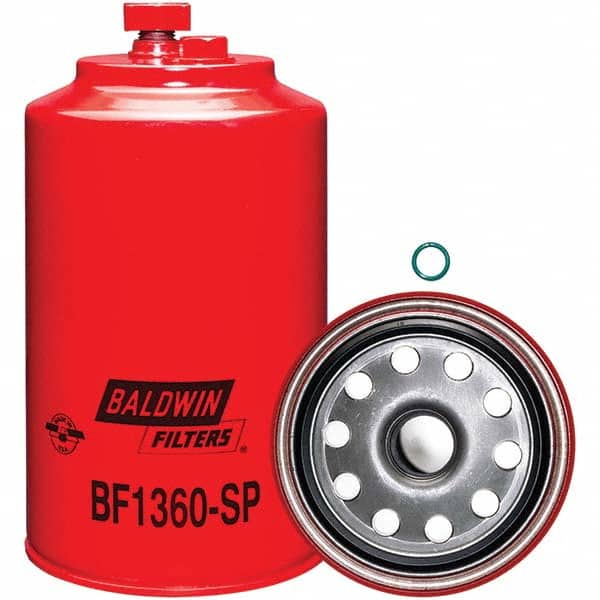Baldwin Filters - Automotive Fuel/Water Separator Element - Americas Industrial Supply