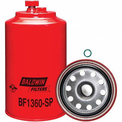 Baldwin Filters - Automotive Fuel/Water Separator Element - Americas Industrial Supply