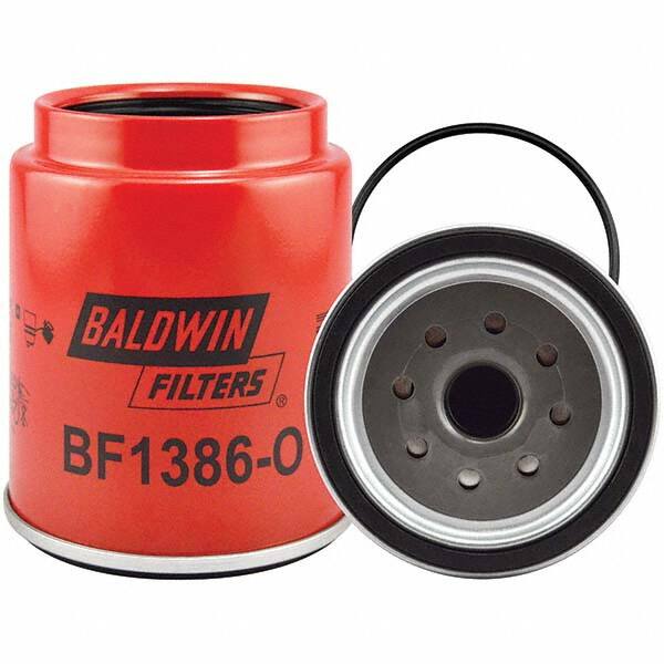 Baldwin Filters - Automotive Fuel/Water Separator Element - Americas Industrial Supply