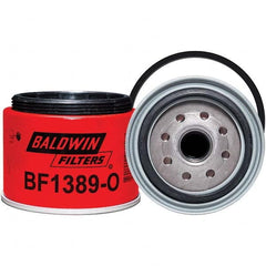 Baldwin Filters - Automotive Fuel/Water Separator Element - Americas Industrial Supply