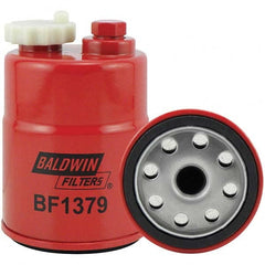 Baldwin Filters - Automotive Fuel/Water Separator Element - Americas Industrial Supply