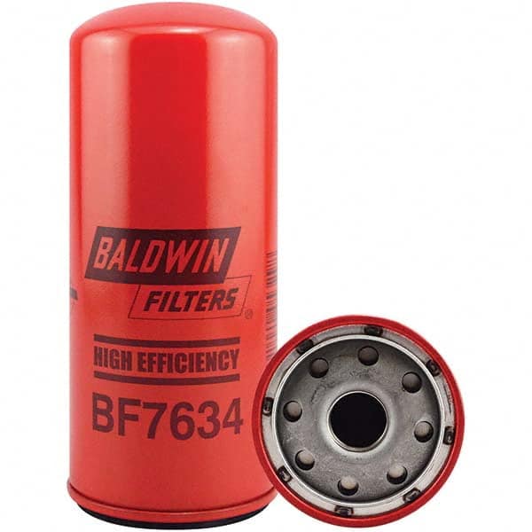 Baldwin Filters - Automotive Fuel Filter - Americas Industrial Supply