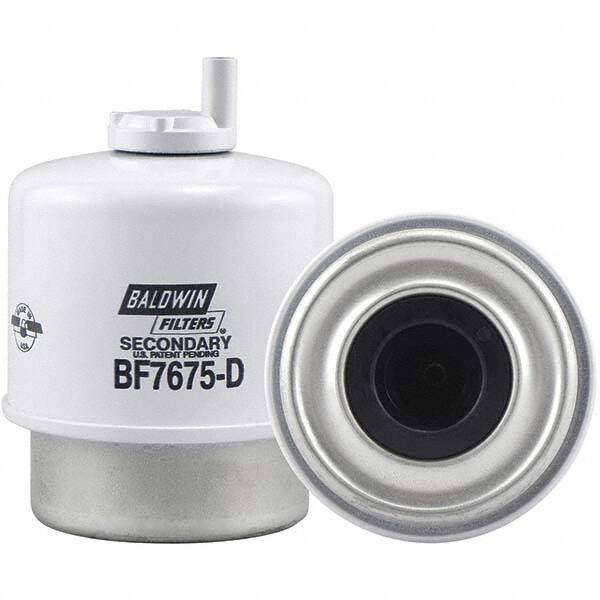Baldwin Filters - Automotive Fuel/Water Separator Element - Americas Industrial Supply