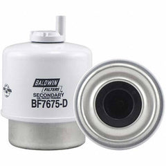 Baldwin Filters - Automotive Fuel/Water Separator Element - Americas Industrial Supply