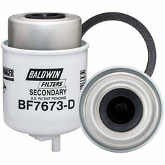Baldwin Filters - Automotive Fuel/Water Separator Element - Americas Industrial Supply