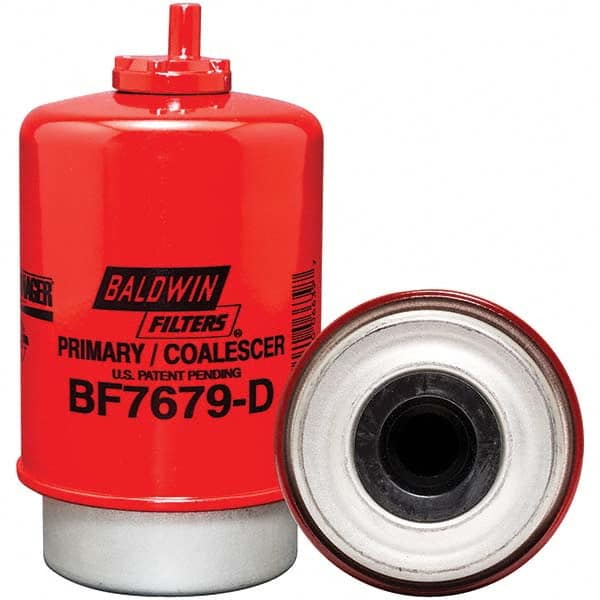 Baldwin Filters - Automotive Fuel/Water Separator Element - Americas Industrial Supply