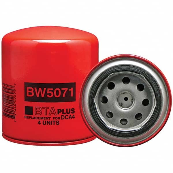 Baldwin Filters - Automotive Coolant Filter - Americas Industrial Supply