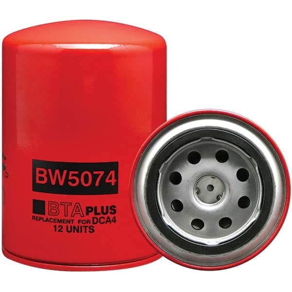 Baldwin Filters - Automotive Coolant Filter - Americas Industrial Supply