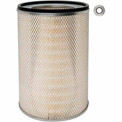 Baldwin Filters - Automotive Air Filter - Americas Industrial Supply