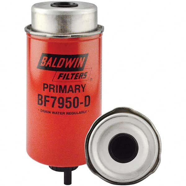 Baldwin Filters - Automotive Fuel/Water Separator Element - Americas Industrial Supply