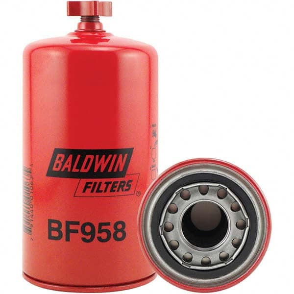 Baldwin Filters - Automotive Fuel Filter - Americas Industrial Supply