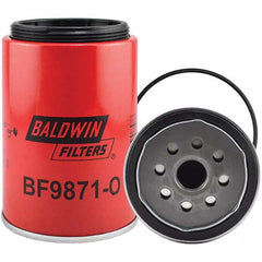 Baldwin Filters - Automotive Fuel Filter - Americas Industrial Supply