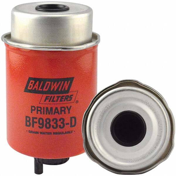 Baldwin Filters - Automotive Fuel Filter - Americas Industrial Supply