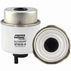 Baldwin Filters - Automotive Fuel Filter - Americas Industrial Supply