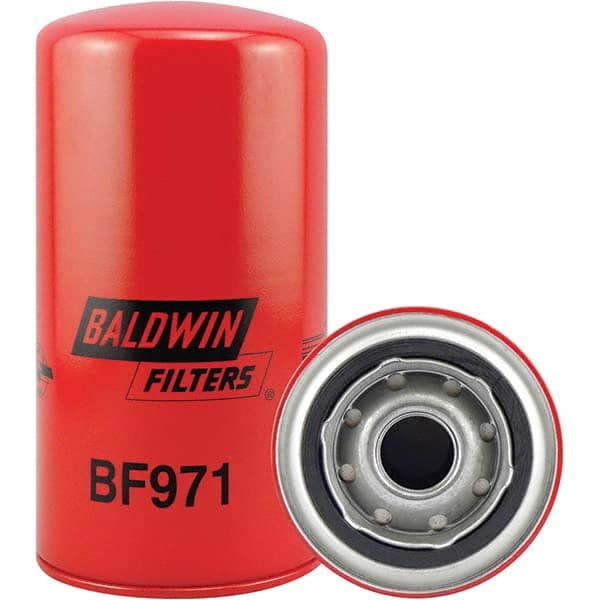 Baldwin Filters - Automotive Fuel Filter - Americas Industrial Supply