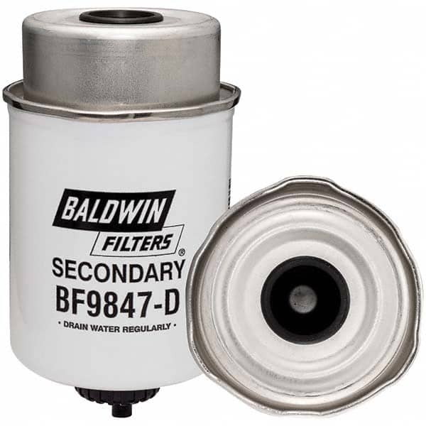 Baldwin Filters - Automotive Fuel Filter - Americas Industrial Supply