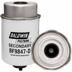 Baldwin Filters - Automotive Fuel Filter - Americas Industrial Supply