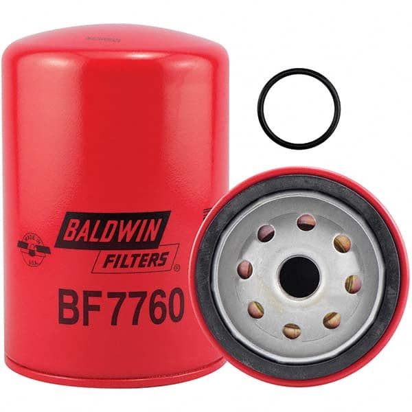 Baldwin Filters - Automotive Fuel Filter - Americas Industrial Supply