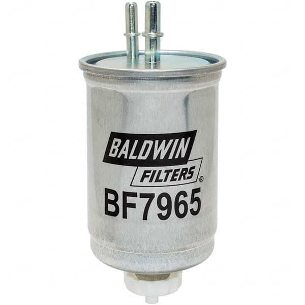 Baldwin Filters - Automotive Fuel/Water Separator Element - Americas Industrial Supply