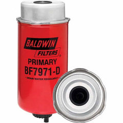 Baldwin Filters - Automotive Fuel Filter - Americas Industrial Supply